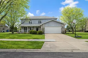 20224 E Lismore Cir, Frankfort, IL 60423 - Photo 1