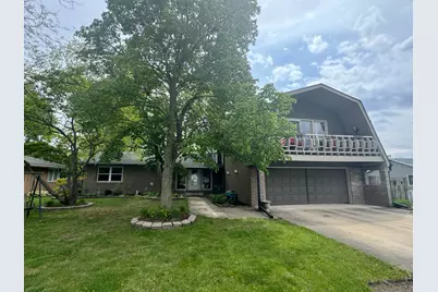 1380 Sommerset Way, Bourbonnais, IL 60914 - Photo 1