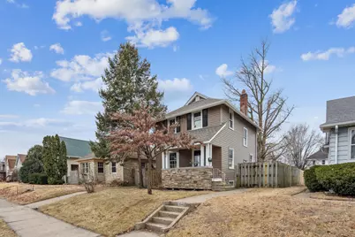 1542 43rd Street, Rock Island, IL 61201 - Photo 2