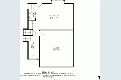 1305 E Mulberry Lane, Mount Prospect, IL 60056 - Photo 26