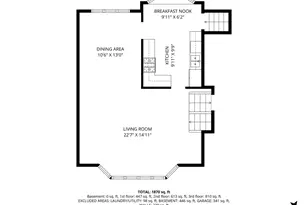 1305 E Mulberry Ln, Mount Prospect, IL 60056 - Photo 24