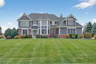 41W815 Bowgren Dr, Elburn, IL 60119 - Photo 1