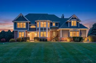 41W815 Bowgren Dr, Elburn, IL 60119 - Photo 1