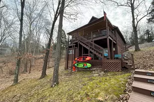 565 Lake Shore Dr N, Orangeville, IL 62939 - Photo 34