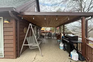 565 Lake Shore Dr N, Orangeville, IL 62939 - Photo 22