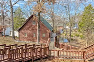 565 Lake Shore Dr N, Orangeville, IL 62939 - Photo 2