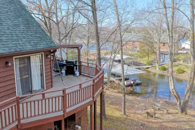 565 Lakeshore Drive N, Orangeville, IL 62939 - Photo 30