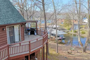 565 Lake Shore Dr N, Orangeville, IL 62939 - Photo 30