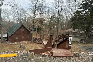 565 Lake Shore Dr N, Orangeville, IL 62939 - Photo 32