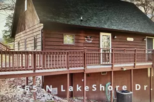 565 Lake Shore Dr N, Orangeville, IL 62939 - Photo 36