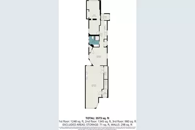 5114 S Dorchester Avenue, Chicago, IL 60615 - Photo 38
