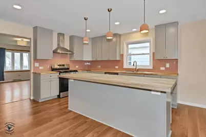 114 W Sumner Avenue, Peotone, IL 60468 - Photo 2