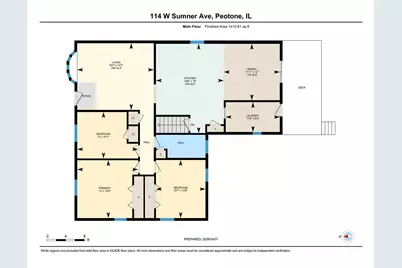 114 W Sumner Avenue, Peotone, IL 60468 - Photo 28