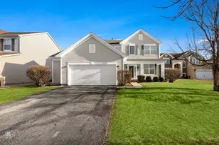 2504 Concord Ct, Montgomery, IL 60538 - Photo 1