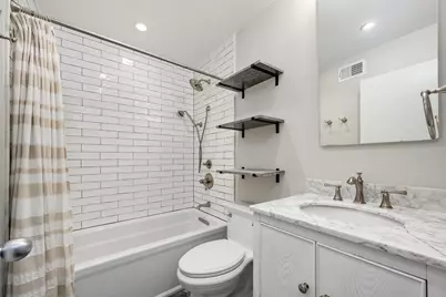 2007 N Seminary Avenue #A, Chicago, IL 60614 - Photo 16