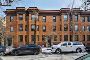 2007 N Seminary Ave, Chicago, IL 60614 - Photo 2