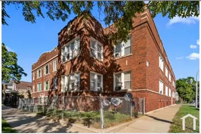 610 E 74th Street #2b, Chicago, IL 60619 - Photo 1