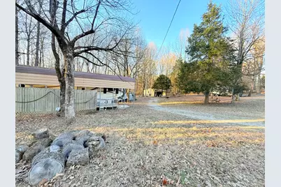 215 Tucker Hill Road, Cave In Rock, IL 62919 - Photo 1