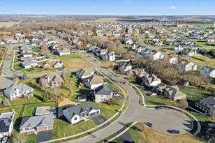 762 Greenfield Turn, Yorkville, IL 60560 - Photo 44