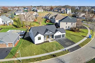 762 Greenfield Turn, Yorkville, IL 60560 - Photo 40