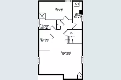 6815 S Kostner Avenue, Chicago, IL 60629 - Photo 20