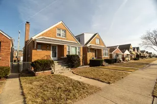 6815 S Kostner Ave, Chicago, IL 60629 - Photo 1