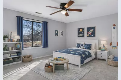 1733 Harrow Court #B, Wheaton, IL 60189 - Photo 16