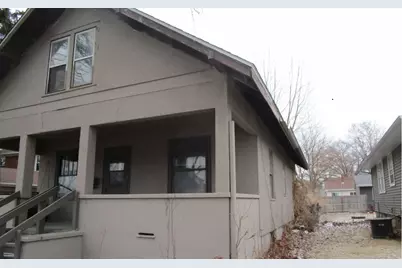 408 43rd Street, Moline, IL 61265 - Photo 2