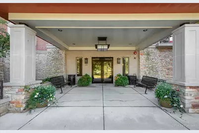 45 Prairie Park Drive #501, Wheeling, IL 60090 - Photo 2