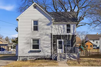 406 S Congress, Polo, IL 61064 - Photo 2