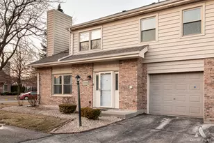 15513 Westminster Dr, Orland Park, IL 60462 - Photo 2