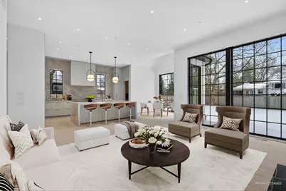 759 Strawberry Hill Drive, Glencoe, IL 60022 - Photo 6