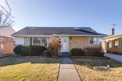 8532 N Oleander Avenue, Niles, IL 60714 - Photo 1