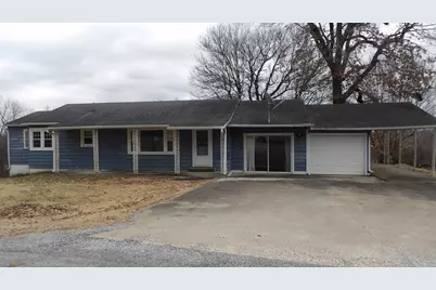 107 Charles Street, Rosiclare, IL 62982 - Photo 1