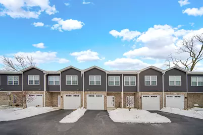 5412 135th Street, Crestwood, IL 60418 - Photo 1