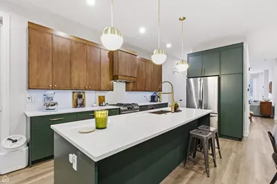 327 S Leavitt Street #1, Chicago, IL 60612 - Photo 4