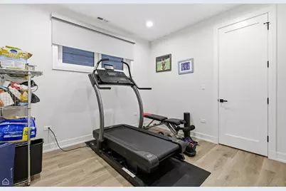 327 S Leavitt Street #1, Chicago, IL 60612 - Photo 24