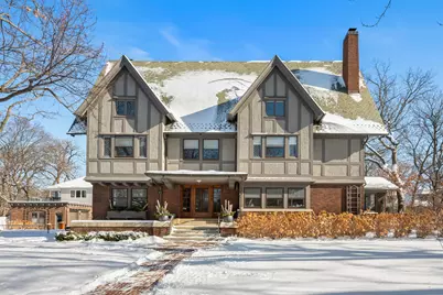 420 N Euclid Avenue, Oak Park, IL 60302 - Photo 2