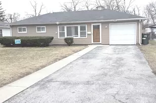 404 N Kinzie St, Thornton, IL 60476 - Photo 1