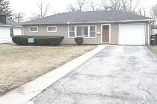 404 N Kinzie St, Thornton, IL 60476 - Photo 2