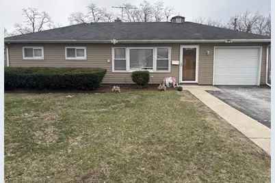 404 N Kinzie Street, Thornton, IL 60476 - Photo 1