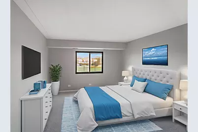 375 Plum Creek Drive #108, Wheeling, IL 60090 - Photo 4