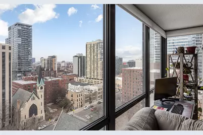 1122 N Clark Street #1602, Chicago, IL 60610 - Photo 14