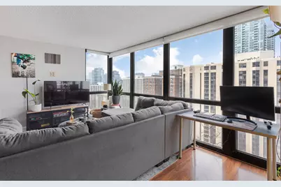 1122 N Clark Street #1602, Chicago, IL 60610 - Photo 10