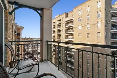 200 W Campbell Street #705, Arlington Heights, IL 60005 - Photo 20