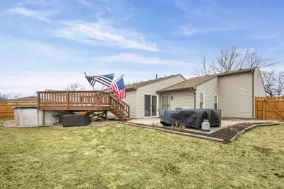 20151 S Rosewood Drive, Frankfort, IL 60423 - Photo 24