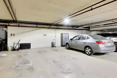 6455 W Belle Plaine Avenue #411, Chicago, IL 60634 - Photo 26