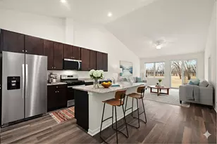 44 Olympus Dr, Tinley Park, IL 60477 - Photo 6