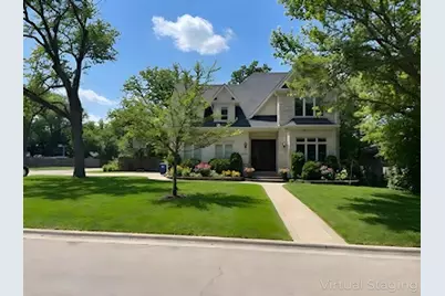 1420 Crowe Avenue, Deerfield, IL 60015 - Photo 1