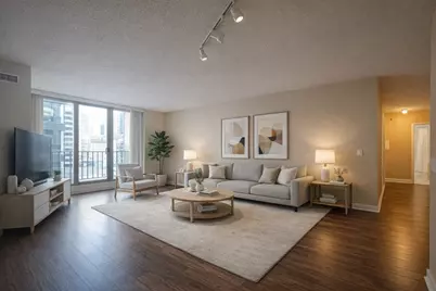 200 N Dearborn Street #1006, Chicago, IL 60601 - Photo 6